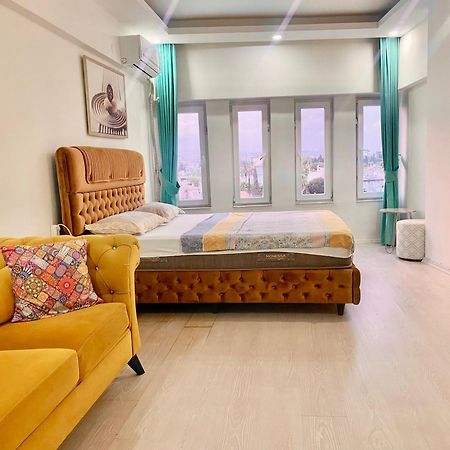 Jazzy Homes 100 Mb Internet Анталия Екстериор снимка