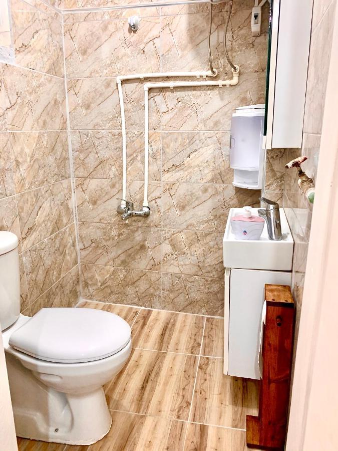 Jazzy Homes 100 Mb Internet Анталия Екстериор снимка