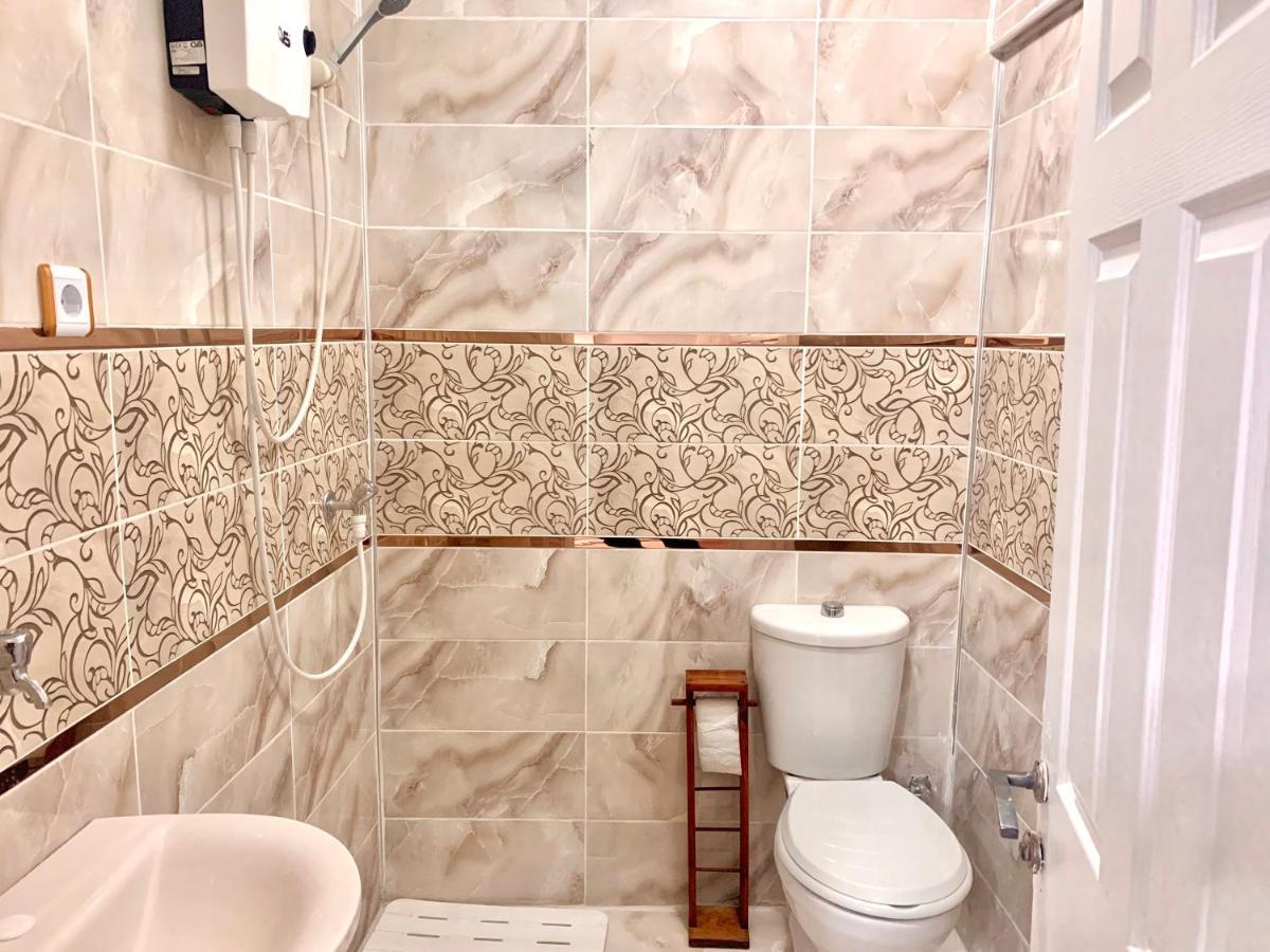Jazzy Homes 100 Mb Internet Анталия Екстериор снимка