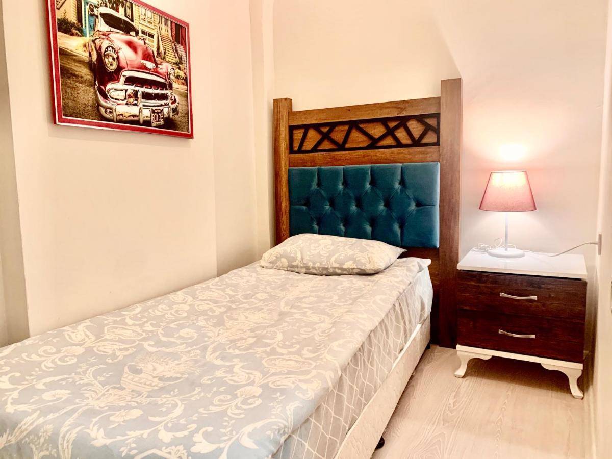 Jazzy Homes 100 Mb Internet Анталия Екстериор снимка