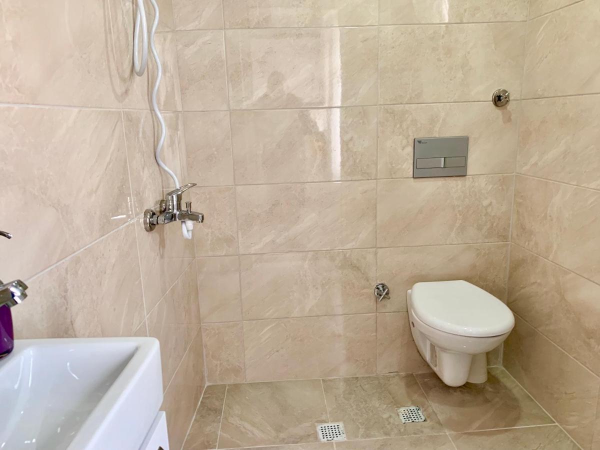 Jazzy Homes 100 Mb Internet Анталия Екстериор снимка