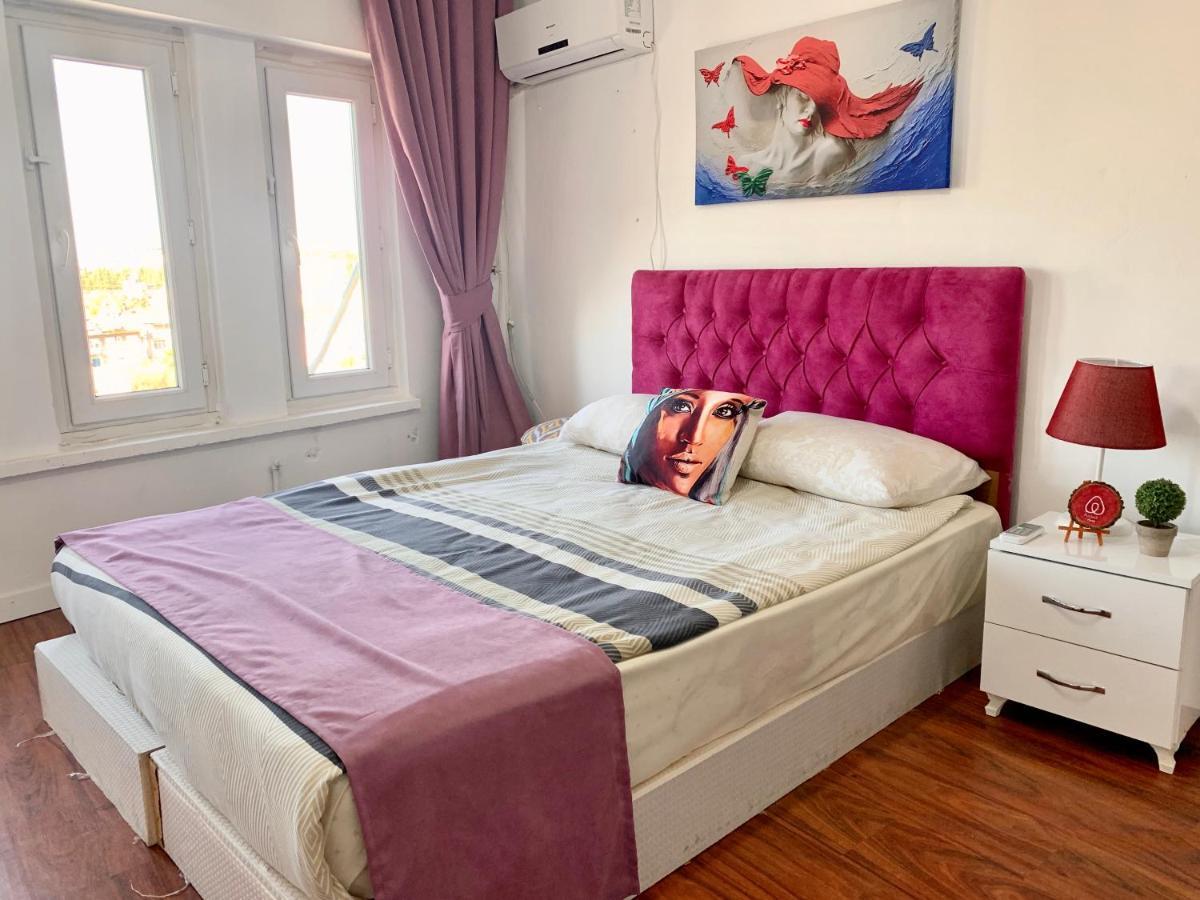 Jazzy Homes 100 Mb Internet Анталия Екстериор снимка
